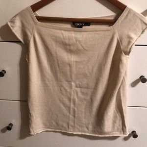 DKNY blouse